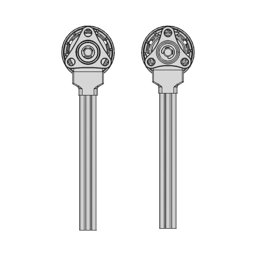 Betafpv 0702 Motor | 3D Engineering Design File