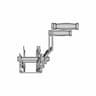 Bow Press & Draw Board - Downloadable CAD Representation_0_270_degree_snapshot