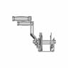 Bow Press & Draw Board - Downloadable CAD Representation_0_90_degree_snapshot