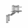 Bow Press & Draw Board - Downloadable CAD Representation_270_0_degree_snapshot
