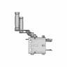 Bow Press & Draw Board - Downloadable CAD Representation_90_0_degree_snapshot