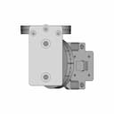 2-Axis Adjustable Mount For Arducam Camera | High-Quality CAD Model_0_270_degree_snapshot