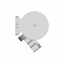 2-Axis Adjustable Mount For Arducam Camera | High-Quality CAD Model_270_0_degree_snapshot