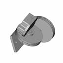 2-Axis Adjustable Mount For Arducam Camera | High-Quality CAD Model_60_30_degree_snapshot