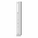 Nvidia Tesla K80 - Custom Cooler Shield | High-Quality CAD Model_0_0_degree_snapshot