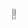 Nvidia Tesla K80 - Custom Cooler Shield | High-Quality CAD Model_270_0_degree_snapshot