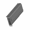 Nvidia Tesla K80 - Custom Cooler Shield | High-Quality CAD Model_60_30_degree_snapshot