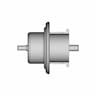 Thermomix Knife Insert From Vorwerk Patent Document | 3D Engineering Design File_0_270_degree_snapshot