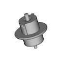 Thermomix Knife Insert From Vorwerk Patent Document | 3D Engineering Design File_60_30_degree_snapshot
