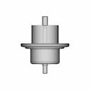 Thermomix Knife Insert From Vorwerk Patent Document | 3D Engineering Design File_90_0_degree_snapshot
