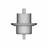 Thermomix Knife Insert From Vorwerk Patent Document | 3D Engineering Design File_90_0_degree_snapshot