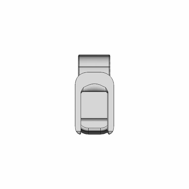 Protesis Canina - Downloadable CAD Representation
