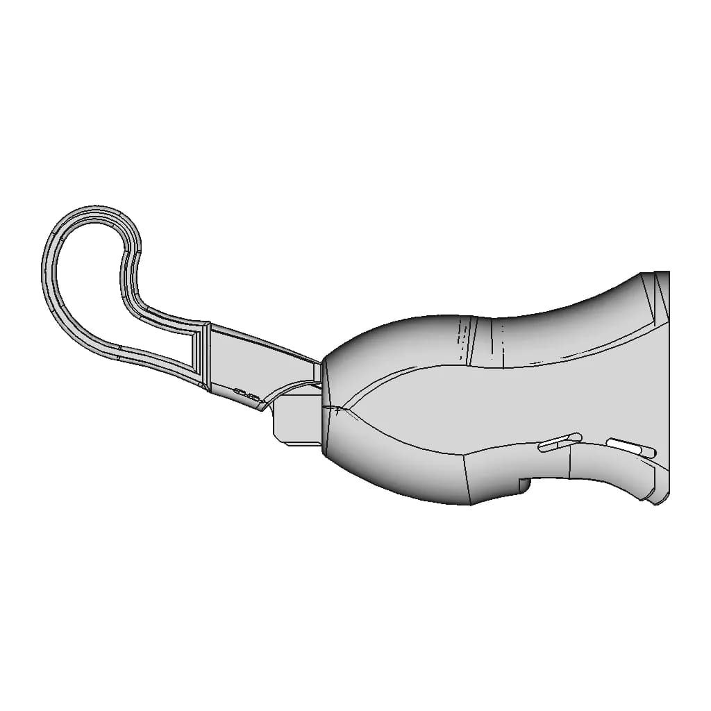 Protesis Canina - Downloadable CAD Representation_0_270_degree_snapshot