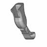 Protesis Canina - Downloadable CAD Representation_60_30_degree_snapshot