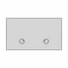 Linear Rail Stopper | High-Quality CAD Model_0_0_degree_snapshot