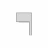 Linear Rail Stopper | High-Quality CAD Model_0_270_degree_snapshot