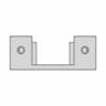 Linear Rail Stopper | High-Quality CAD Model_270_0_degree_snapshot