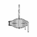 Sl_St Diy Perks Objective(Camera Lens) | High-Quality CAD Model_0_0_degree_snapshot
