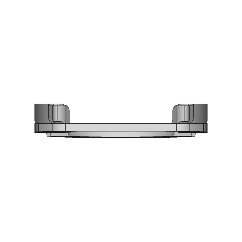 Morimoto Micro D2S To Audi Valeo Adapter | 3D Engineering Design File