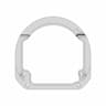 Morimoto Micro D2S To Audi Valeo Adapter | 3D Engineering Design File_270_0_degree_snapshot