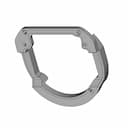 Morimoto Micro D2S To Audi Valeo Adapter | 3D Engineering Design File_60_30_degree_snapshot