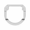 Morimoto Micro D2S To Audi Valeo Adapter | 3D Engineering Design File_90_0_degree_snapshot