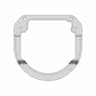 Morimoto Micro D2S To Audi Valeo Adapter | 3D Engineering Design File_90_0_degree_snapshot