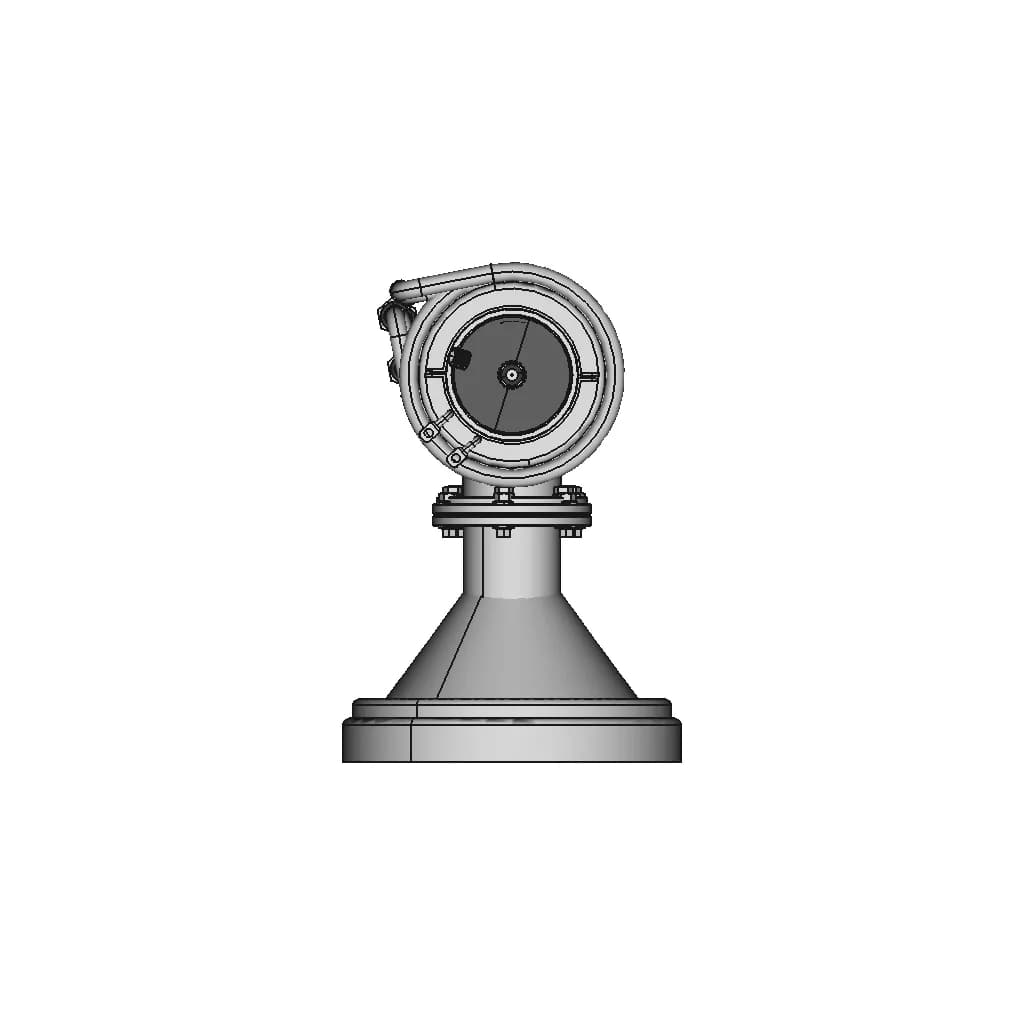 Filament Extruder - Standard Mechanical Component_0_90_degree_snapshot