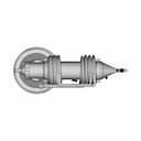 Filament Extruder - Standard Mechanical Component_270_0_degree_snapshot
