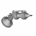 Filament Extruder - Standard Mechanical Component_60_30_degree_snapshot