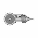 Filament Extruder - Standard Mechanical Component_90_0_degree_snapshot