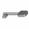 Interior Door Key - Downloadable CAD Representation_60_30_degree_snapshot
