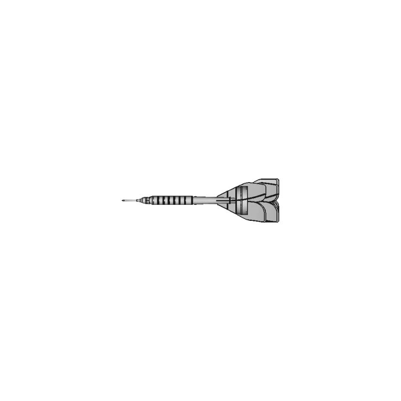Dart | 3D Engineering Design File