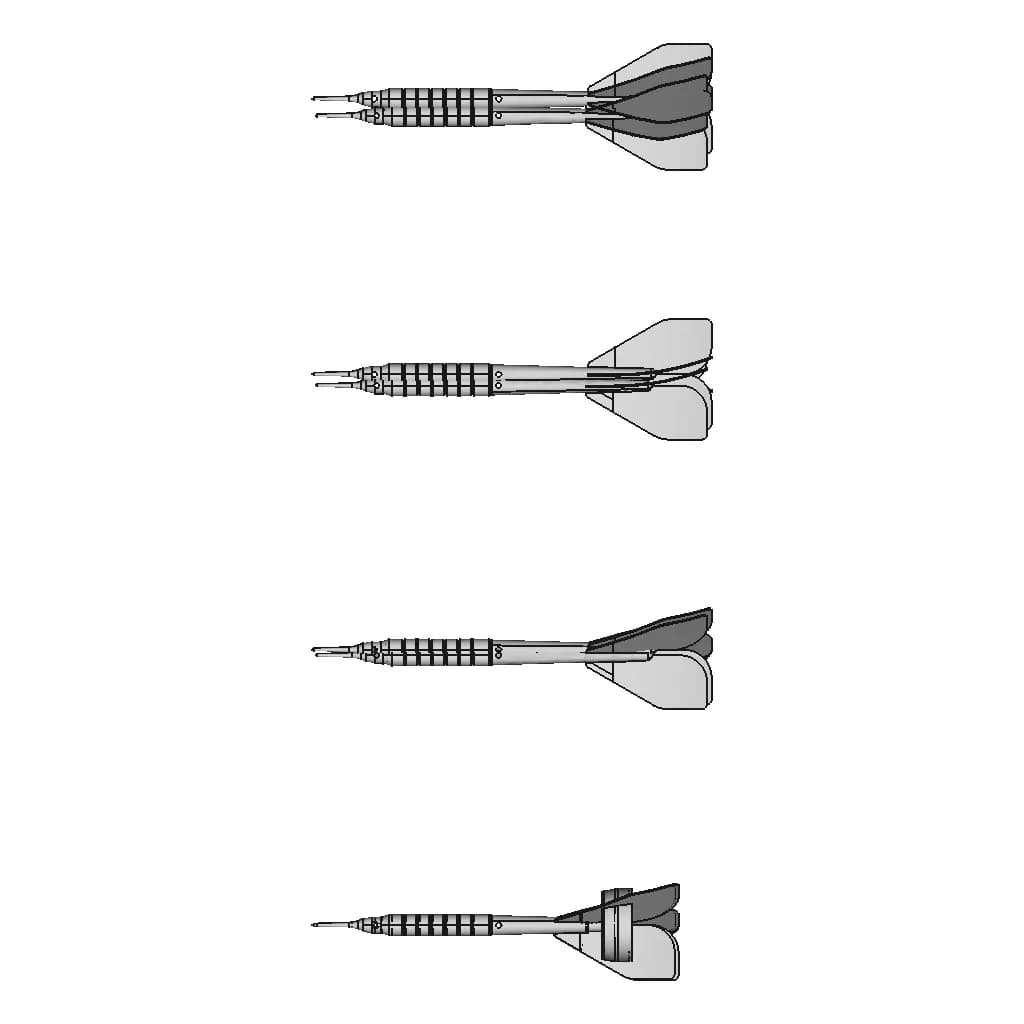 Dart | 3D Engineering Design File_270_0_degree_snapshot