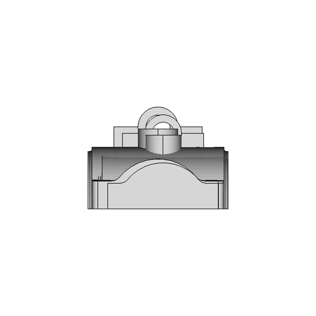 Chi Tiết Cơ Khí 1-0 | 3D Engineering Design File_0_0_degree_snapshot