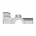 Chi Tiết Cơ Khí 1-0 | 3D Engineering Design File_0_270_degree_snapshot