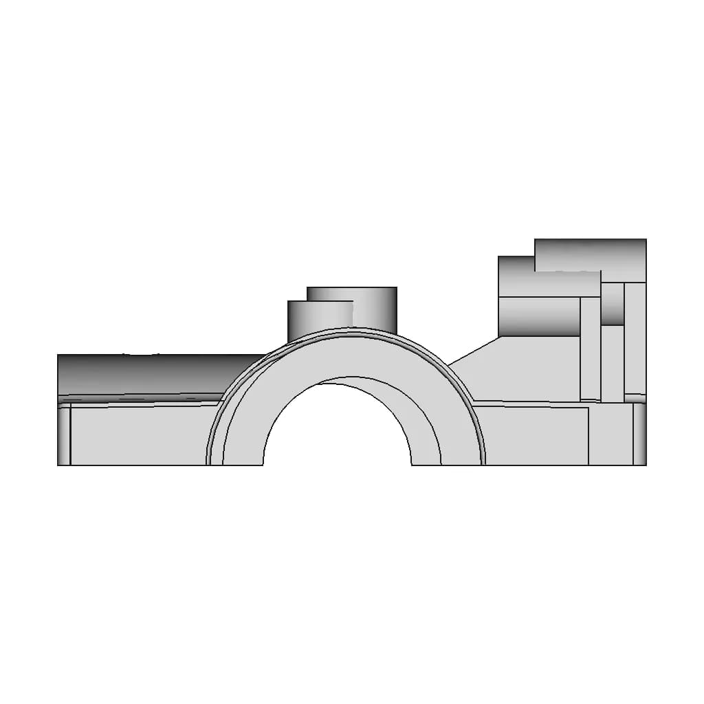 Chi Tiết Cơ Khí 1-0 | 3D Engineering Design File_0_90_degree_snapshot