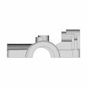 Chi Tiết Cơ Khí 1-0 | 3D Engineering Design File_0_90_degree_snapshot