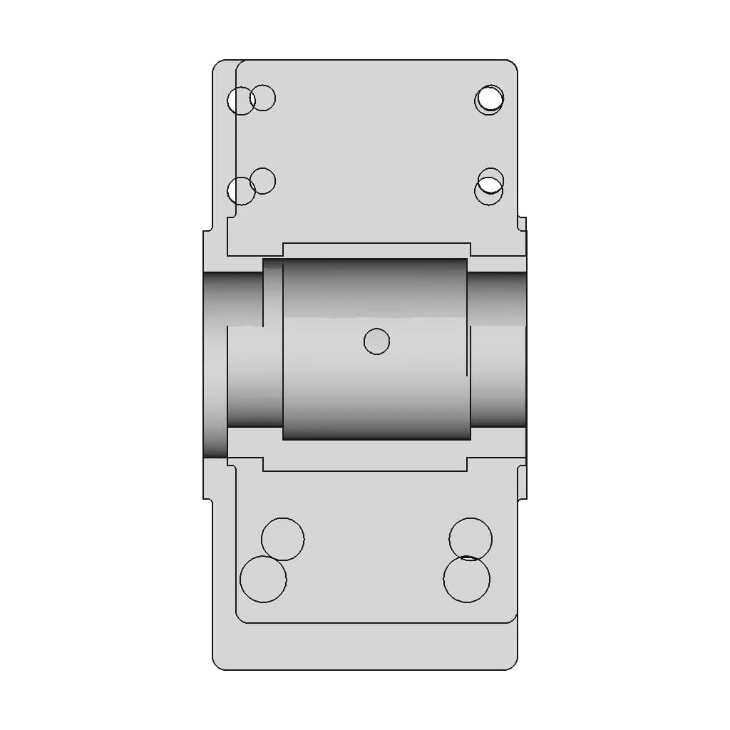 Chi Tiết Cơ Khí 1-0 | 3D Engineering Design File_90_0_degree_snapshot