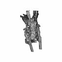 Unit 01 From Evangelion(1995) - Standard Mechanical Component_270_0_degree_snapshot