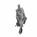 Unit 01 From Evangelion(1995) - Standard Mechanical Component_60_30_degree_snapshot