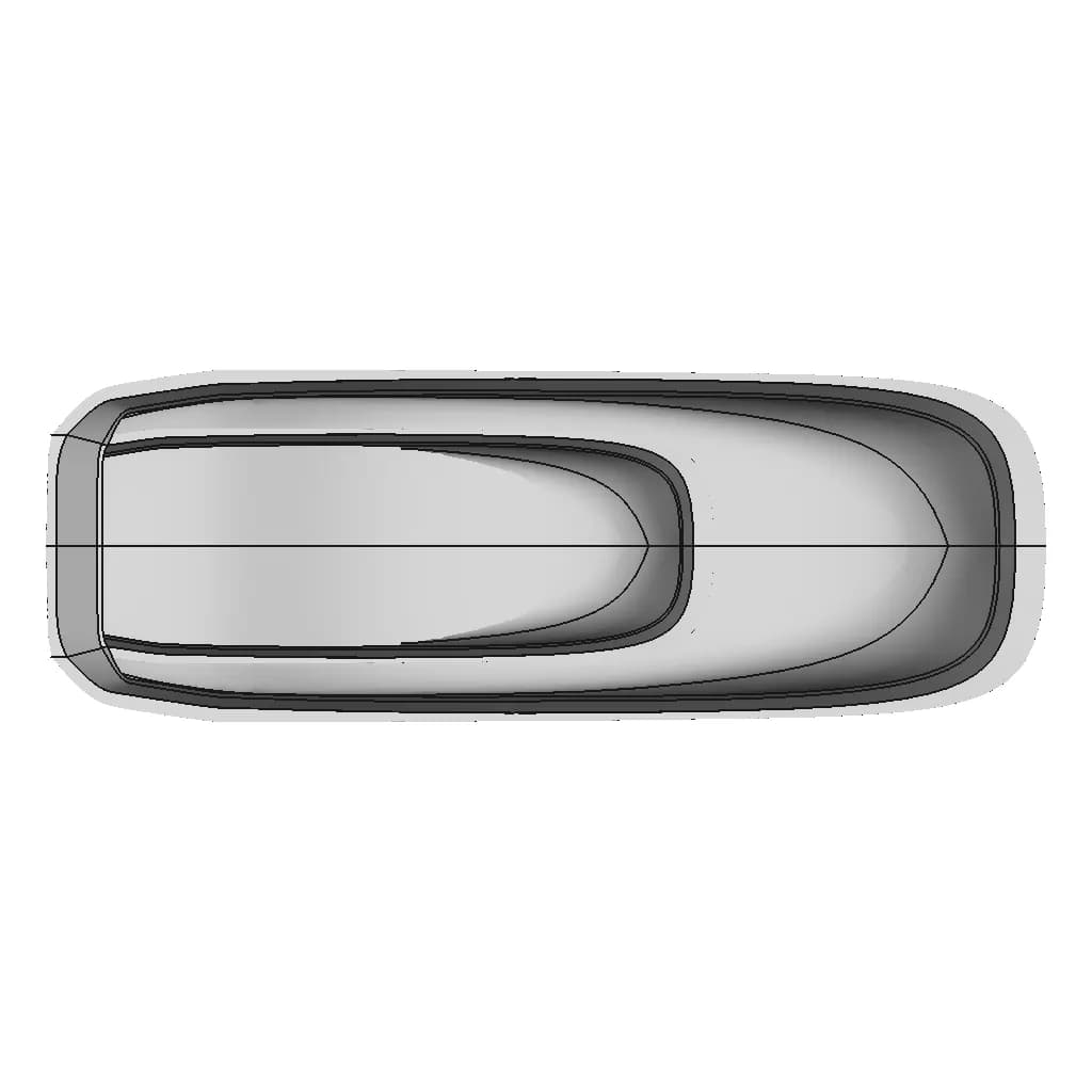 Tug Boat Hull - Downloadable CAD Representation_0_0_degree_snapshot
