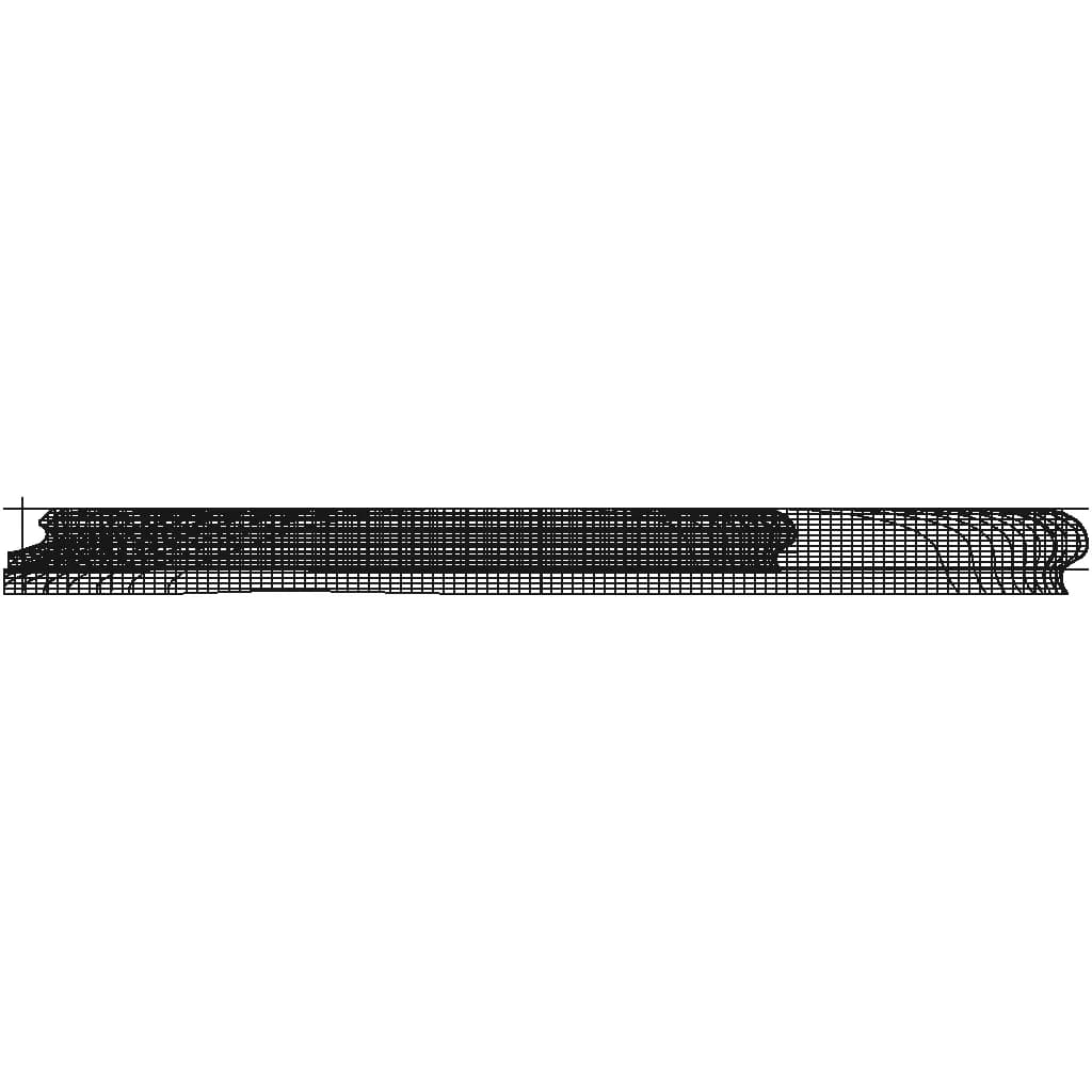 Kriso-Kvlcc2 Hull - Downloadable CAD Representation_270_0_degree_snapshot