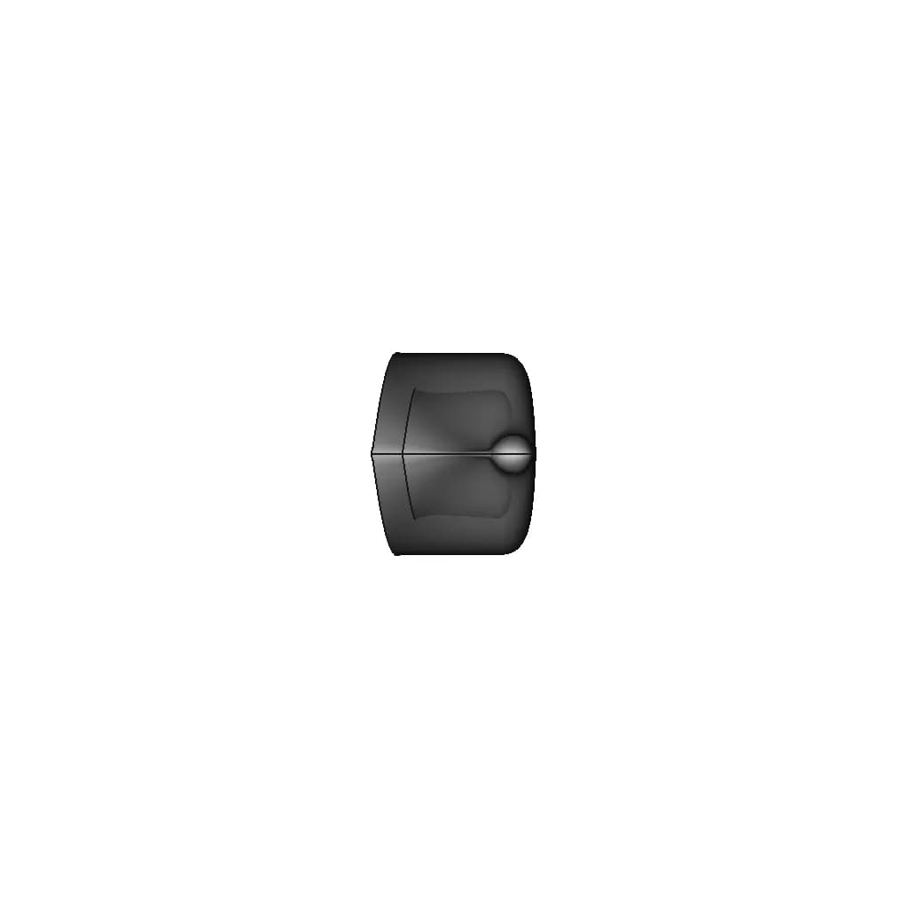 Single Chine Hull - Standard Mechanical Component_0_90_degree_snapshot