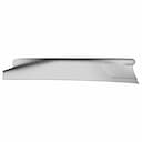 Single Chine Hull - Standard Mechanical Component_270_0_degree_snapshot