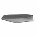 Single Chine Hull - Standard Mechanical Component_60_30_degree_snapshot