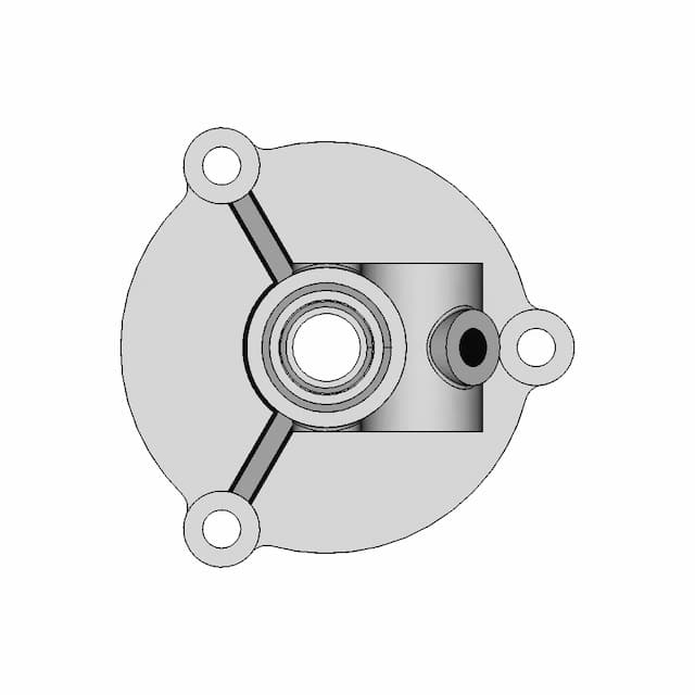 Exercise 090 - Downloadable CAD Representation