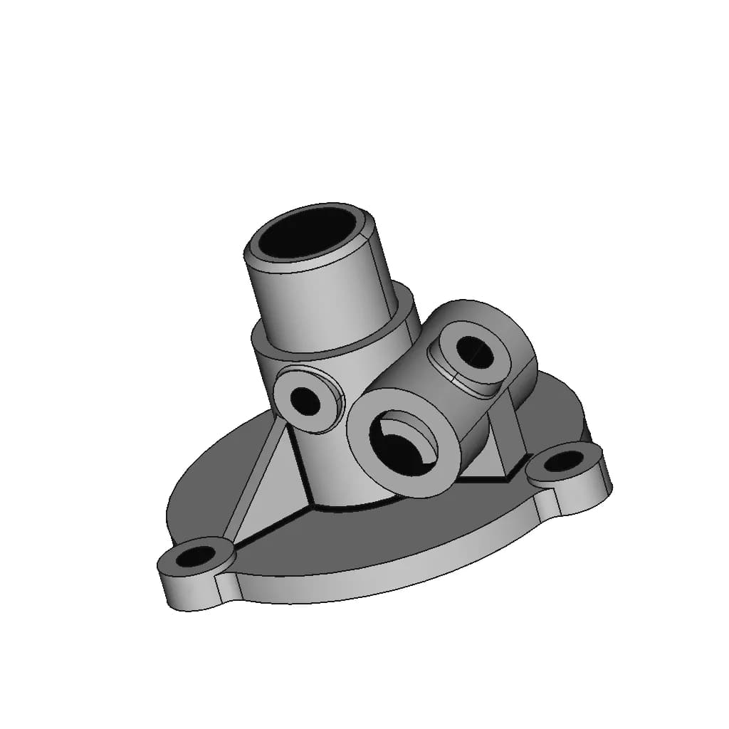 Exercise 090 - Downloadable CAD Representation_60_30_degree_snapshot