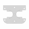 Syringe Based Foot Pump / Pneumatic Actuator | 3D Engineering Design File_270_0_degree_snapshot