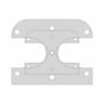 Syringe Based Foot Pump / Pneumatic Actuator | 3D Engineering Design File_90_0_degree_snapshot
